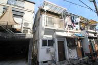 豊中市春日町３丁目のテラスの画像