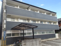 LADY'SDORMの画像