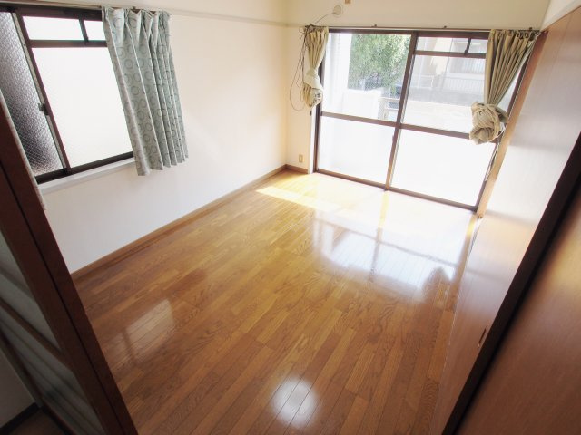 カーサドミーの展望