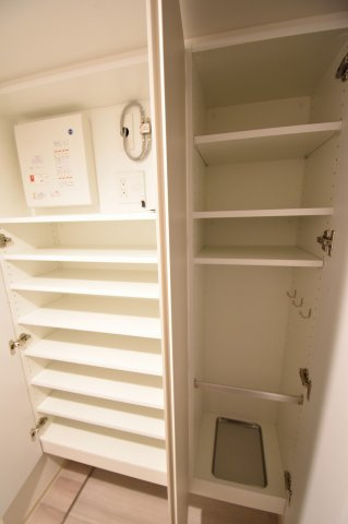 旧　プレールドゥーク堺筋本町Qのその他