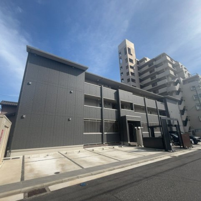 【その他共用部分】 | タウンコートⅢ