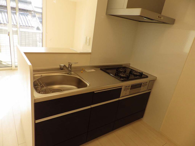 【キッチン】 | タウンコートⅢ | ※同建築会社施工イメージ※