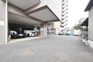 【駐車場】 | 駐車場