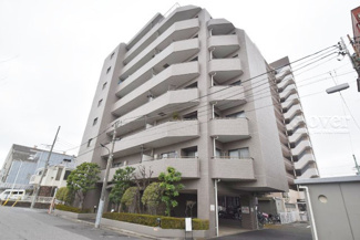 【外観】 | 物件のお問い合わせは、 ０１２０－７００－９６８までお気軽にどうぞ！
外観