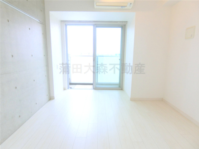 エアフレックス羽田 蒲田大森 品川区大田区の賃貸は蒲田大森不動産ネクスチャーへ