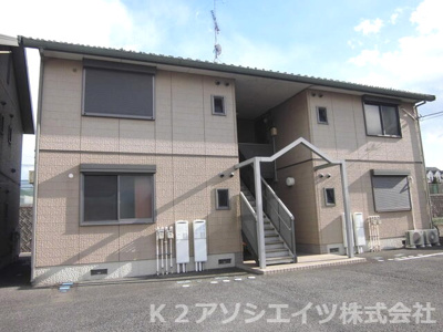 【外観】 | シャーメゾンM Ⅱ