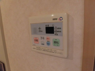 【その他共用部分】 | ※別室参考写真