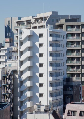 門前仲町レジデンス伍番館301 都心の賃貸物件情報ならレジデンス ビルディングマネジメント