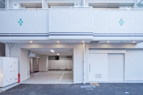 門前仲町レジデンス伍番館 都心の賃貸物件情報ならレジデンス ビルディングマネジメント 門前仲町レジデンス伍番館 都心の賃貸物件情報ならレジデンス ビルディングマネジメント