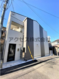 中野区東中野１丁目のマンションの画像