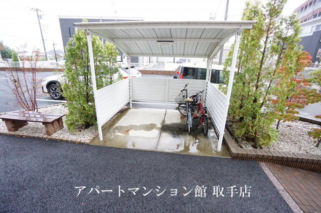 Sun　Terraceゆめみ野のその他共用部分