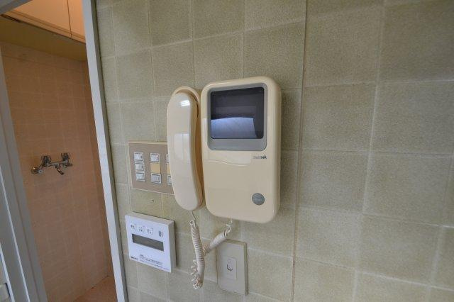 カーサ・ボニータのその他共用部分