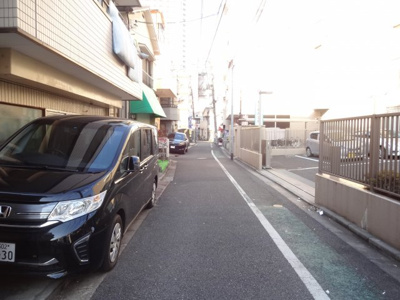 【周辺】 | 大竹ビル | 大竹ビル