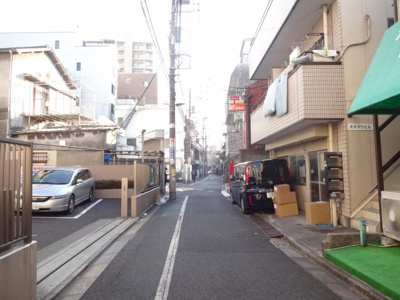 【周辺】 | 大竹ビル | 大竹ビル