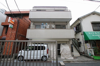 【外観】 | 大竹ビル | 大竹ビル