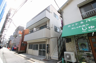 【外観】 | 大竹ビル