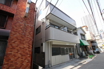 【その他共用部分】 | 大竹ビル | 大竹ビル