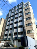 福岡市中央区渡辺通３丁目のマンションの画像