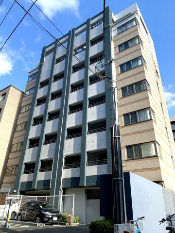 【外観】 | 物件の外観です
