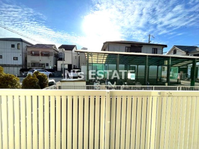 【展望】 | フレグランス東須磨