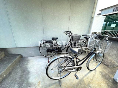 【その他共用部分】 | フレグランス東須磨