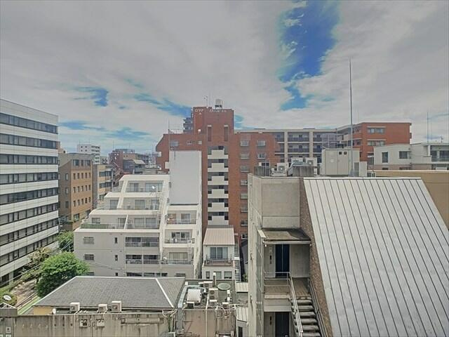  | グランディール三和大名 | 眺望