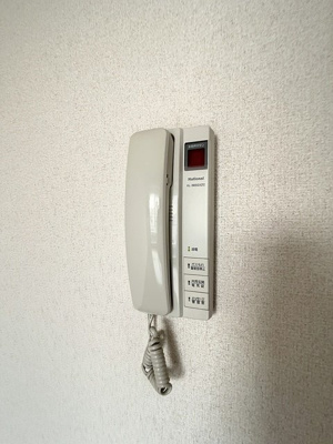 【セキュリティ】 | ジェイパーク駒沢