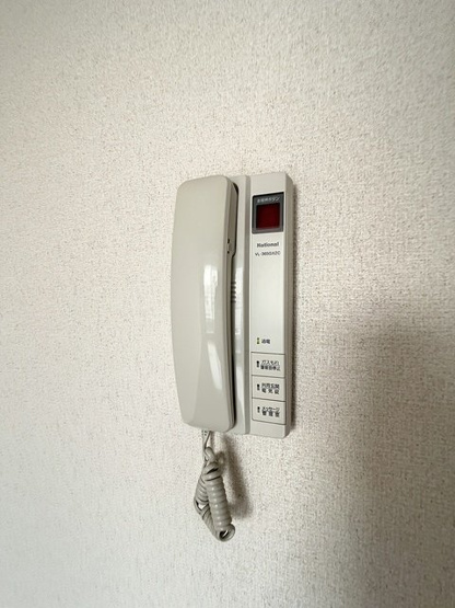 【セキュリティ】 | ジェイパーク駒沢