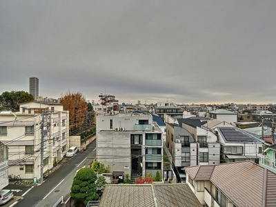 【展望】 | ジェイパーク駒沢