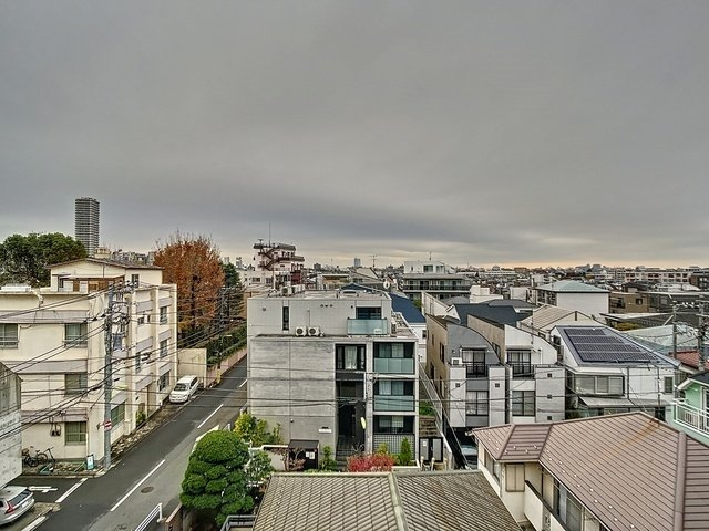 【展望】 | ジェイパーク駒沢