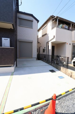 【駐車場】 | サンソラーレ