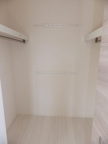 【収納】 | タウンコートⅢ | ※同建築会社施工イメージ※