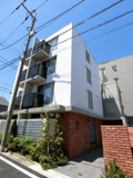 ルクレ三軒茶屋南の画像