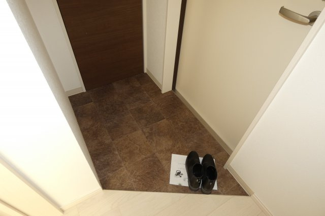 【玄関】 | F asecia Spica