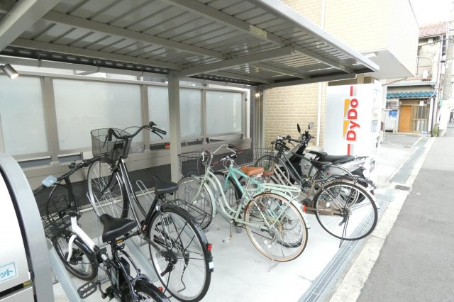 【その他共用部分】 | F asecia Spica