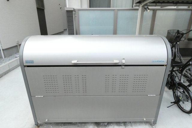 【その他共用部分】 | F asecia Spica