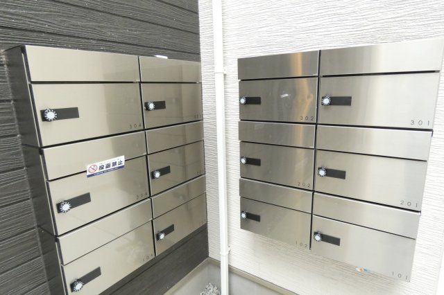 【その他共用部分】 | F asecia Spica