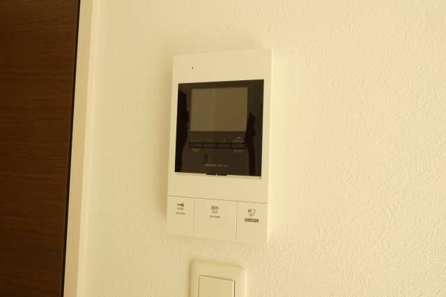 【セキュリティ】 | F asecia Spica