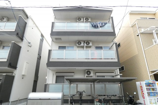 【外観】 | F asecia Spica