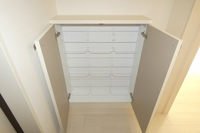 【その他共用部分】 | F asecia Spica