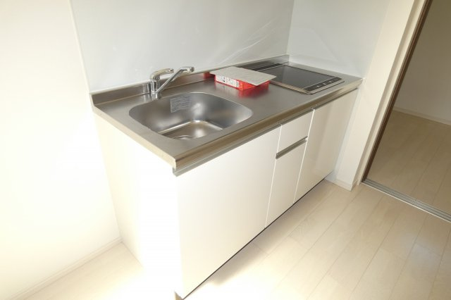 【キッチン】 | F asecia Spica