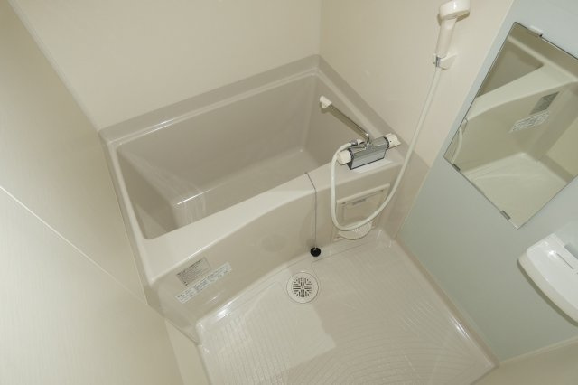 【浴室】 | F asecia Spica