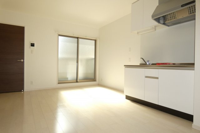 【居間・リビング】 | F asecia Spica