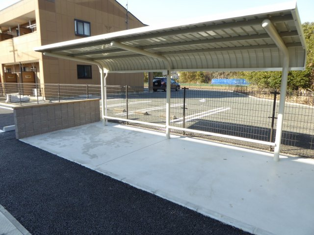 ボン・メゾンのその他共用部分