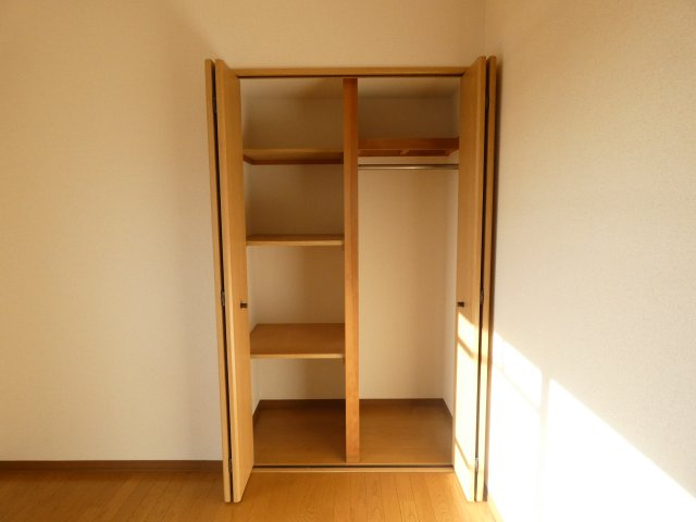 【収納】 | サンプラザ湯里南