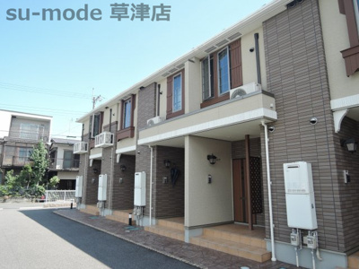 【外観】 | プラシードコルソ