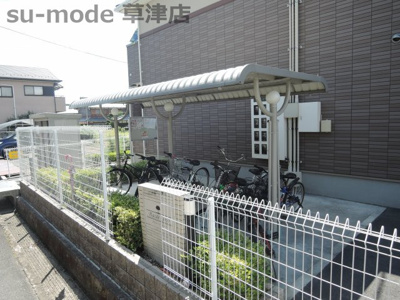 【その他共用部分】 | プラシードコルソ