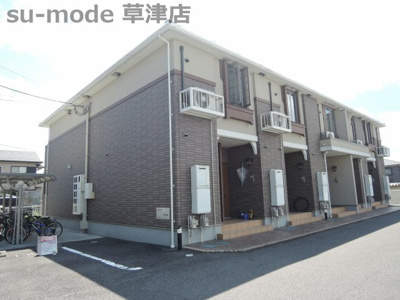 【外観】 | プラシードコルソ