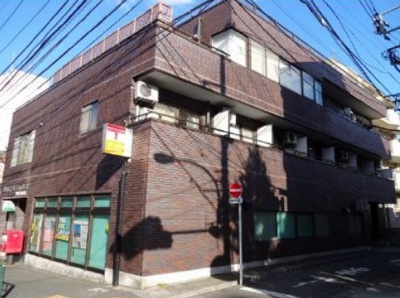 【外観】 | コラム82