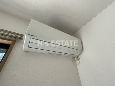 【設備】 | エステートピア板宿